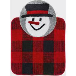 SKL Home Buffalo Snowman (54516865)