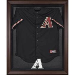 Fanatics Arizona Diamondbacks Framed Logo Jersey Display Case Sr