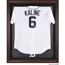 Fanatics Detroit Tigers Framed Logo Jersey Display Case Sr