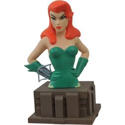 Diamond Select Toys DC Comics Batman the Animated Series Bust Poison Ivy