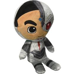 Funko Justice League Hero Cyborg