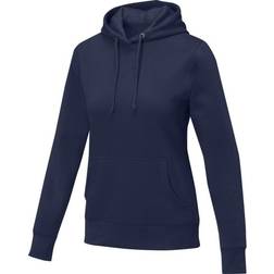 Elevate Women's Charon Hoodie - Navy