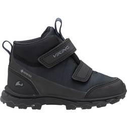 Viking Ask Mid GTX - Black/Charcoal