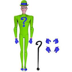 DC Comics Animated New Batman Adventures Riddler