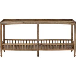 Bloomingville Sali Console Table 43x168cm