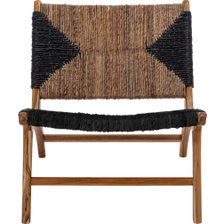 Bloomingville Grant Loungestol 69.5cm