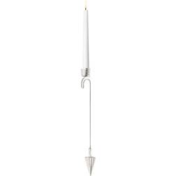 Georg Jensen Cone 2022 Julgransljushållare