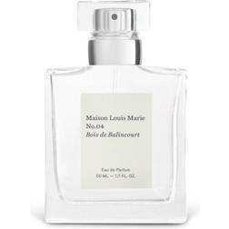 Maison Louis Marie No.04 Bois De Balincourt EdP 50ml