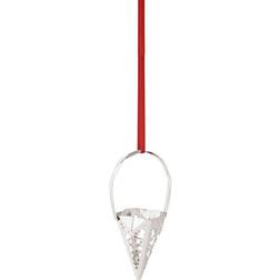 Georg Jensen Cone 2022 Julgranspynt 6.8cm