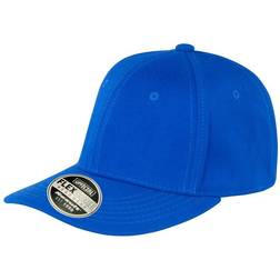 Result Headwear Core Kansas Flex Cap - Vivid Blue