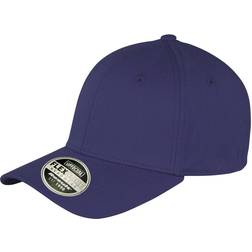 Result Headwear Core Kansas Flex Cap - Navy