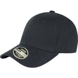 Result Headwear Core Kansas Flex Cap - Black