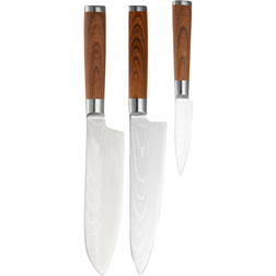 Dorre Yari 5-8777 Knife Set