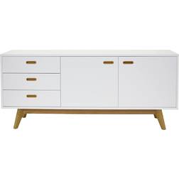 Tenzo Bess Förvaringsskåp 43x72cm