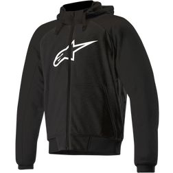 Alpinestars Chrome Hoodie - Black