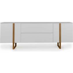 Tenzo Birka TV Bench 216x78cm