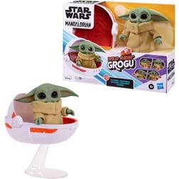 Hasbro Star Wars Wild Ridin' Grogu