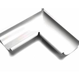 Wijo Silver Metallic Gutter (040270)