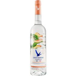 Grey Goose Essences White Peach & Rosemary Vodka 30% 70cl