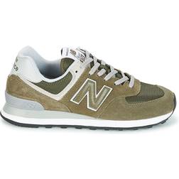 New Balance ML574 M - Olive