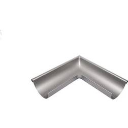 Wijo Silver Metallic Gutter (040371)