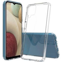 Screenor Hybrid Back Cover for Galaxy A03