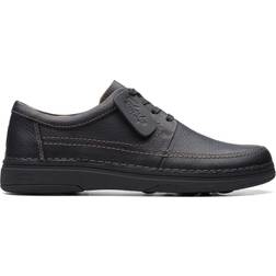 Clarks Nature 5 Lo M - Black