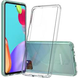 Screenor Hybrid Back Cover for Galaxy A53