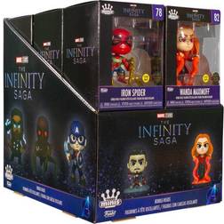 Funko Marvel Mystery Mini Infinity Saga 12 Pack