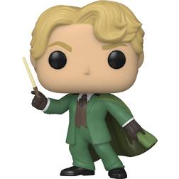 Funko Pop! Harry Potter Chamber of Secrets 20th Anniversary Gilderoy Lockhart