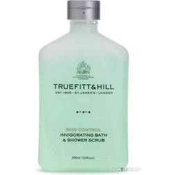 Truefitt & Hill Skin Control Invigorating Bath & Shower Scrub