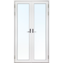 Traryd Fönster Optimum Ytterdörr S 0502-Y V (120x220cm)