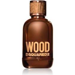 DSquared2 Wood Pour Homme EdT 0.2 fl oz