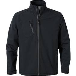 Fristads Softshell Jacket 1476 SBT - Black