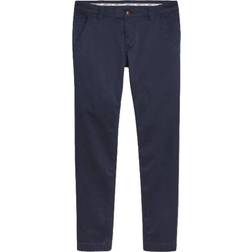 Tommy Hilfiger Scanton Slim Chino - Twilight Navy