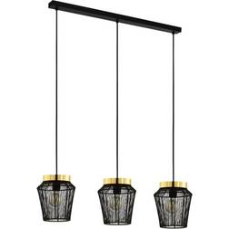 Eglo Escandidos 3L Pendel 92cm