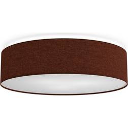 Belid Soft Ceiling Flush Light 60cm