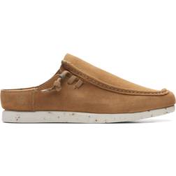 Clarks ShacreLite Sun M - Dark Sand