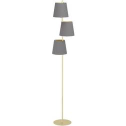 Eglo Almeida 3L Gulvlampe & Havelampe