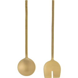 Bloomingville Serra Salatbestik 30cm 2stk