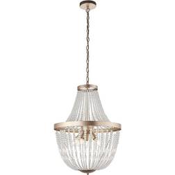 Endon Lighting Celine Pendant Lamp ∅ 45cm