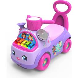 Fisher-Price Little People Purple Music Parade