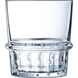 Arcoroc New York Drikkeglass 38cl 6st