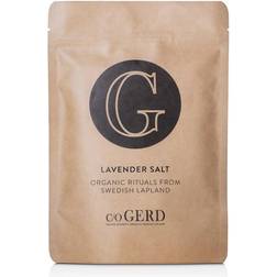 c/o Gerd Lavender Salt 500g