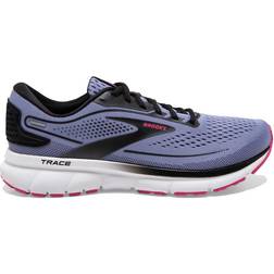 Brooks Trace 2 W - Purple Impression/Black/Knocko