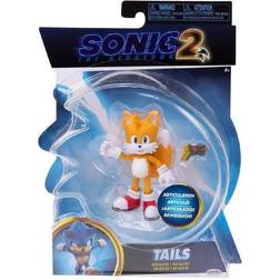 JAKKS Pacific Sonic 2 Tails