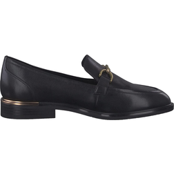 Tamaris Loafers 38 W - Black