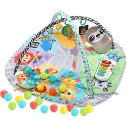 Vtech 7 in 1 Grow with Baby Sensory Gym