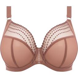 Elomi Matilda Plunge Bra - Clove