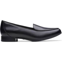 Clarks Un Blush Ease - Black